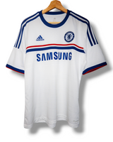 Chelsea 2013/2014 Uit Shirt (M)
