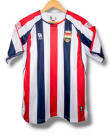 Willem 2 2025/2026 Thuis Shirt (S)