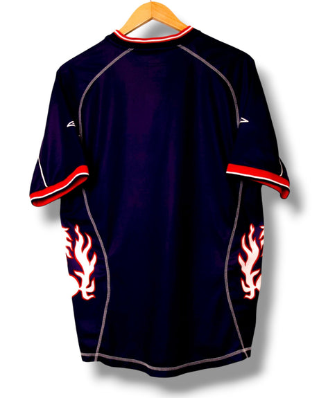 FC Twente 2004/2005 Uit Shirt (M)