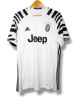 Juventus 2016/2017 Drittes Trikot Dybala #21 (L)