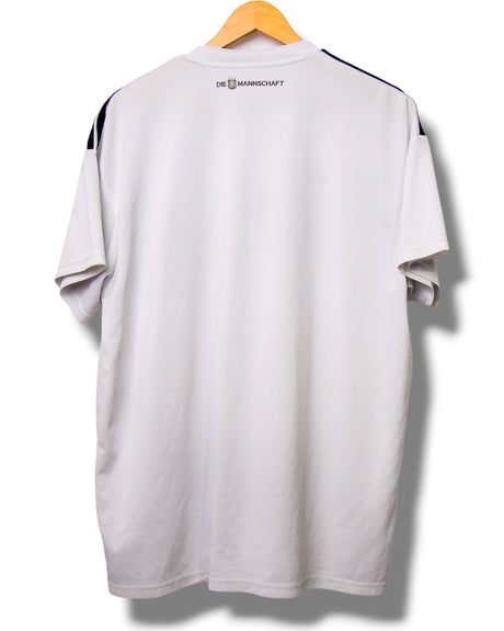 Duitsland 2018 Thuis Shirt (XXL)