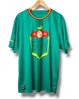 Senegal 2022 Home Shirt (XXL)