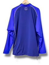 Schalke 04 2010/2011 Jacke (XL)