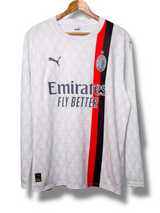AC Milan 2023/2024 Away Shirt (XL)
