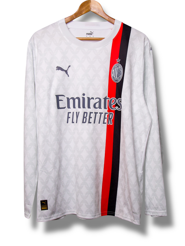 AC Milan 2023/2024 Away Shirt (XL)