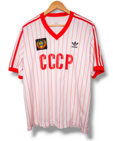Sovjet Union 2005 Retro uit Shirt (L)