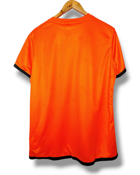 Niederlande 2012 Heimtrikot (Damen XL)