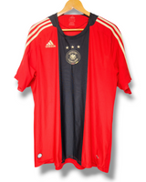 Duitsland 2008 Uit Shirt (XL)