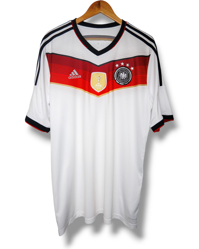 Deutschland 2014 Heimtrikot (XL)