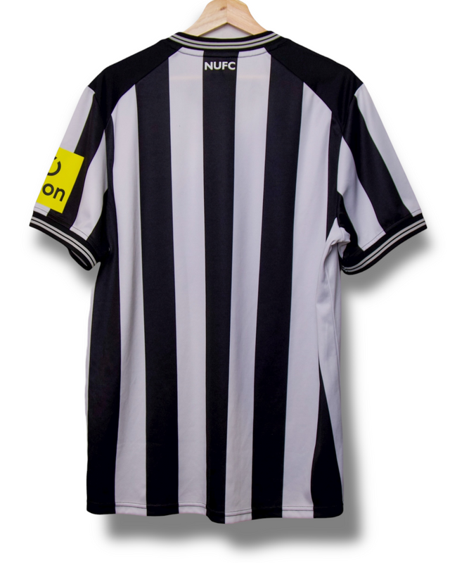 Newcastle United 2022/2023 Home Shirt (XL)
