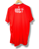 FC Twente 2020/2021 Thuis Shirt (XL)