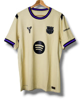 Barcelona 2025/2026 Away Shirt (M)