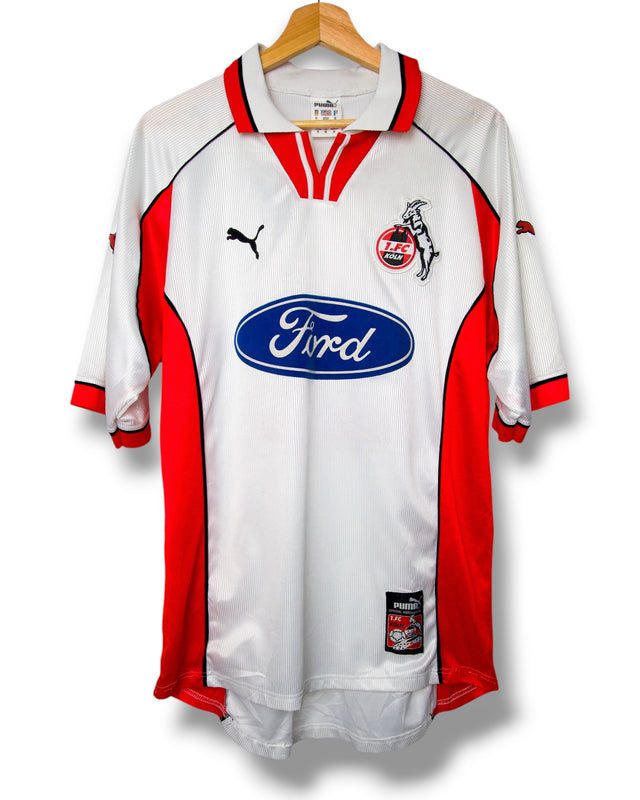 Koln 1998/1999 Thuis Shirt (M)