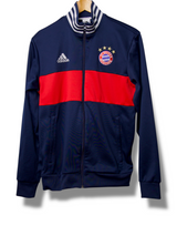 Bayern Munich 2017/2018 Jacket (M)