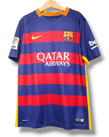 Barcelona 2015/2016 Heimtrikot (152)