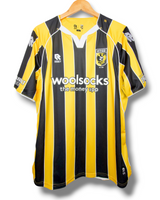 Vitesse 2025/2026 Home Shirt (XL)
