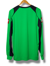 Borussia Mönchengladbach 2011/2012 Torwart Trikot (XL)