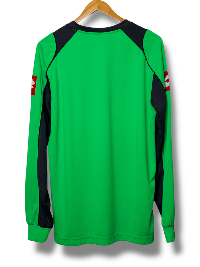 Borussia Mönchengladbach 2011/2012 Torwart Trikot (XL)