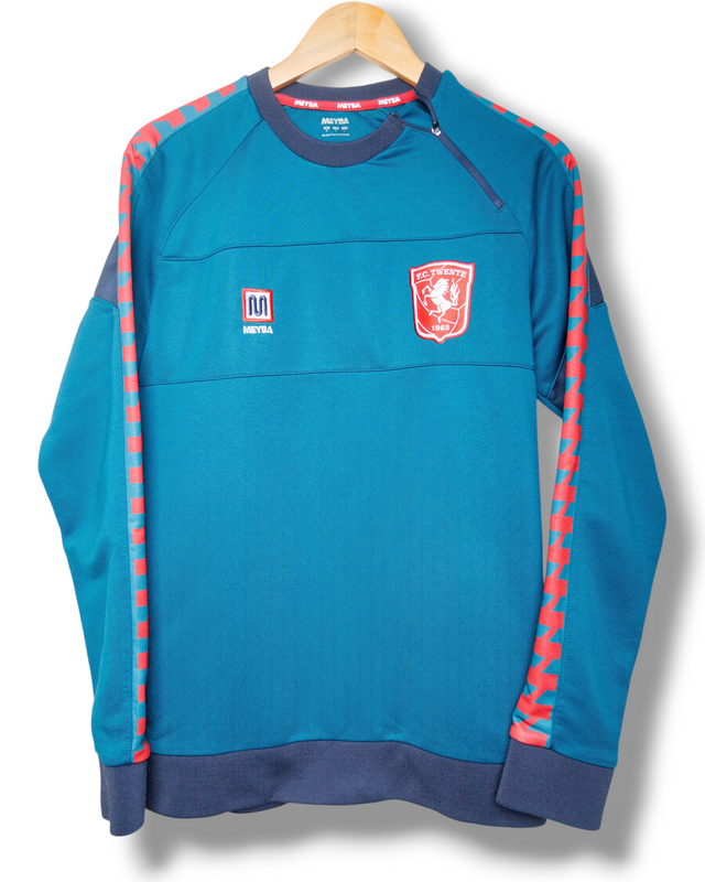 FC Twente 2021/2022 Sweater (M)