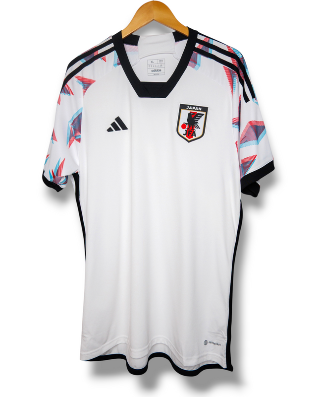 Japan 2022 Uit Shirt (XL)