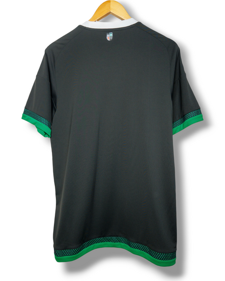 FC Schalke 04 2015/2016 Keeper Shirt (M)