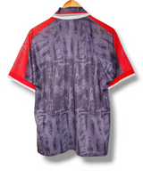Ajax 1996/1997 Uit Shirt (M)