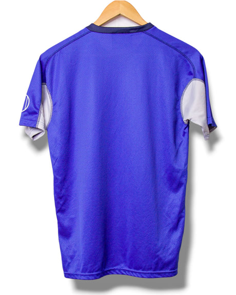 Auxerre 2005/2006 Auswärtstrikot (M)
