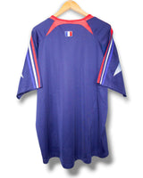 Frankrijk 2004/2005 Training Shirt (XL)