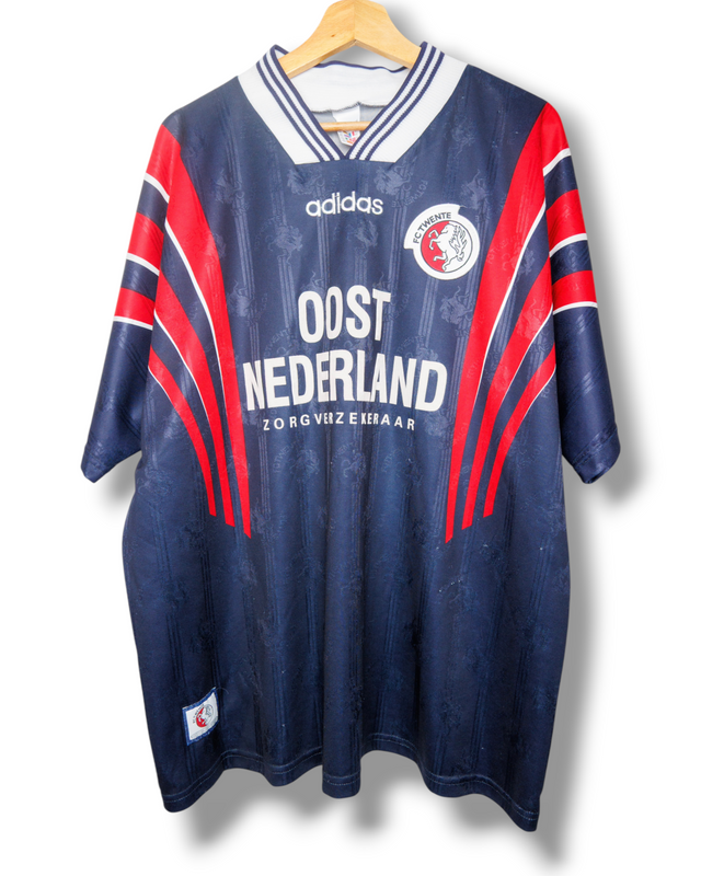 FC Twente 1997/1998 Uit Shirt (XXL)