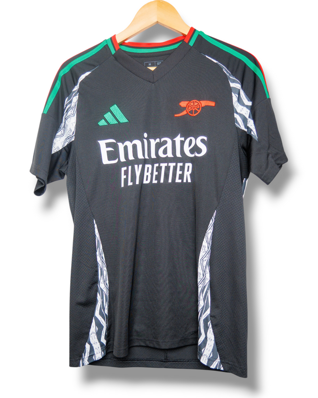Arsenal 2024/2025 Auswärtstrikot (M)