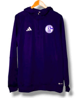 Schalke 04 2023/2024 Sweater (M)