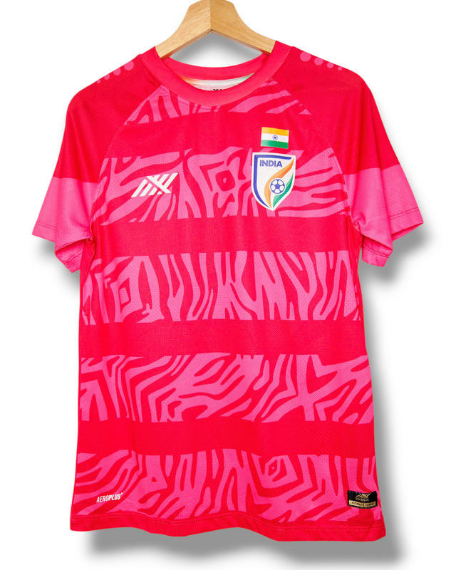 India 2022 Uit Shirt (M)