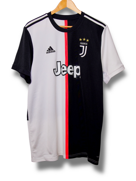 Juventus 2019/2020 Heimtrikot Ronaldo #7 (XL)
