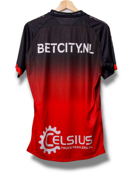 Helmond Sport 2023/2024 Heimtrikot (M)