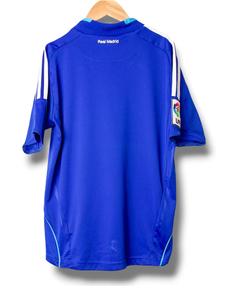 Real Madrid 2008/2009 Auswärtstrikot (158)