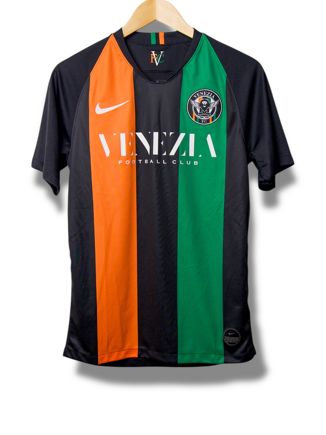Venezia 2009/2010 Heimtrikot (S)