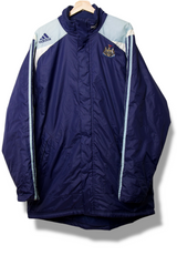 Newcastle United 2007/2008 Jacke (L)