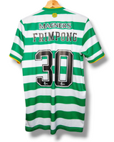 Celtic 2020/2021 Heimtrikot Frimpong #30 (S)