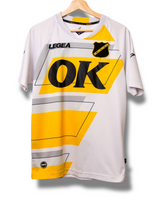 NAC Breda 2021/2022 Auswärtstrikot (M)