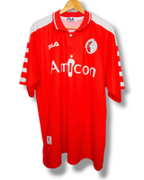 FC Twente 1998/1999 Heimtrikot (XXL)