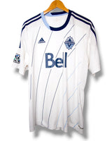 Vancouver Whitecaps FC 2013/2014 Thuis Shirt (XL)