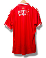 FC Twente 2021/2022 Thuis Shirt (L)