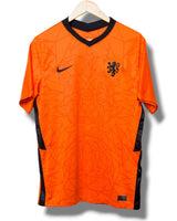 Netherlands 2020 Home Shirt (M)