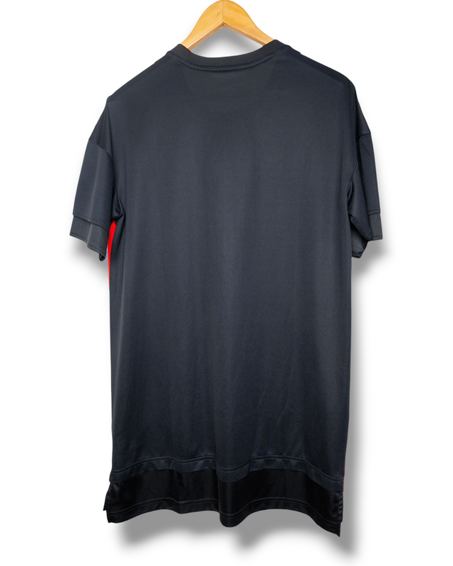 Manchester United 2017/2018 Pre match Shirt (M)