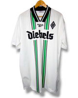 Borussia Monchengladbach 1996/1997 Thuis Shirt (XXL)