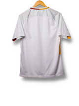 AS Roma 2017/2018 Away Shirt (M)