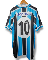 Gremio 2001 Thuis Shirt #10 (XXL)