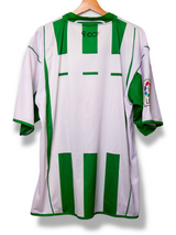 Cordoba CF 2007/2008 Thuis Shirt (XXL)