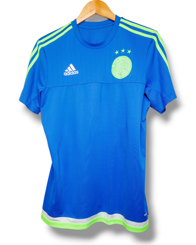 Ajax 2015/2016 Trainingstrikot (S)