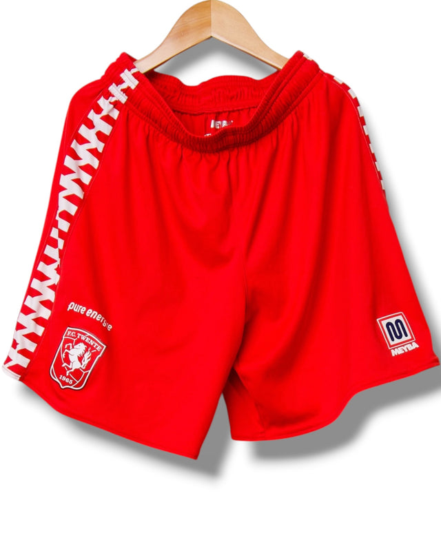 FC Twente 2021/2022 Hose (140)